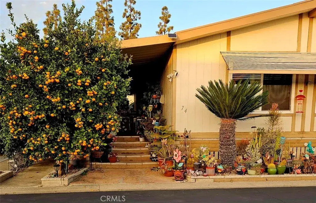24701 Raymond #74, Lake Forest, CA 92630 - #1
