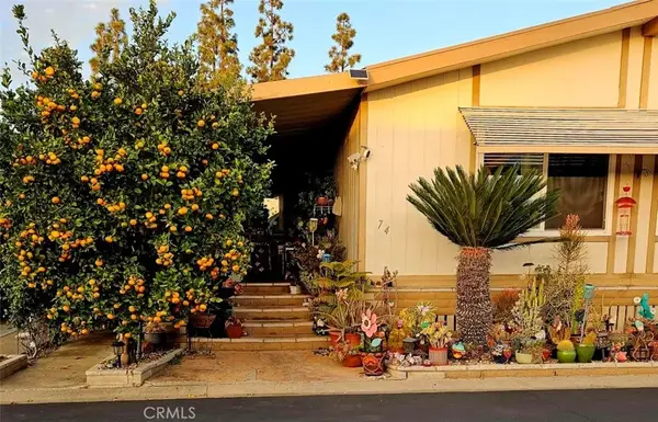 24701 Raymond #74, Lake Forest, CA 92630