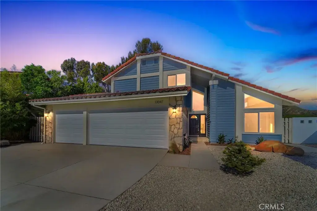 13047 Garris, Granada Hills, CA 91344 - #1