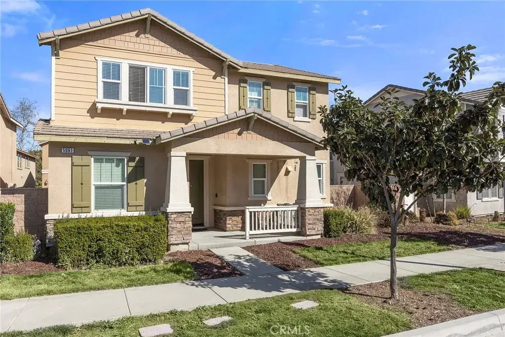 5061 S Centennial, Ontario, CA 91762 - Image #1