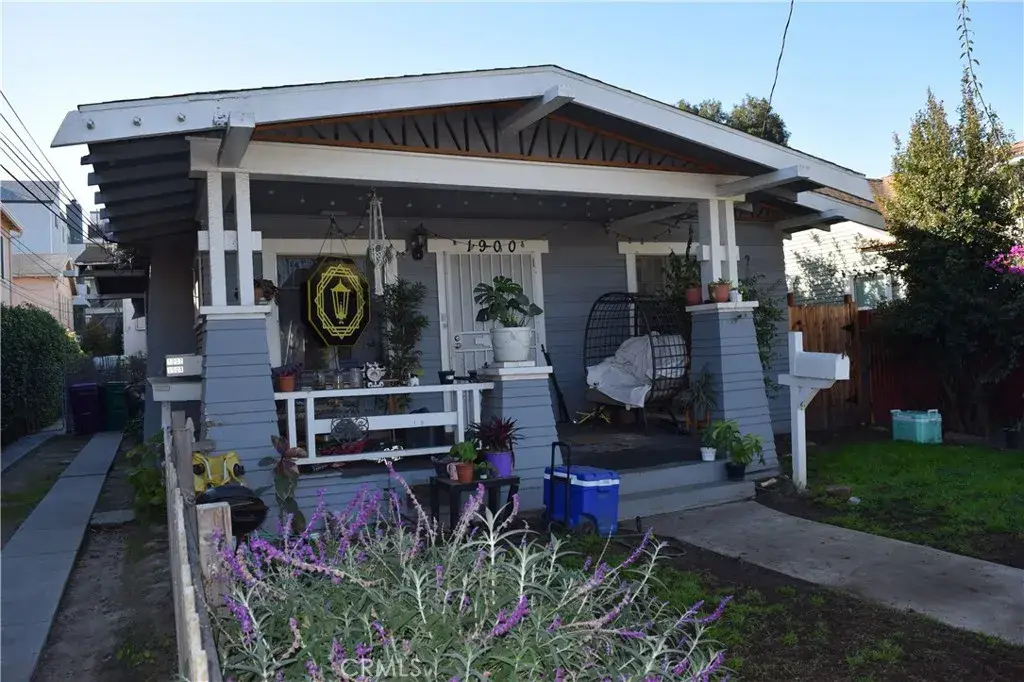 1900 E 6th, Long Beach, CA 90802 - #1