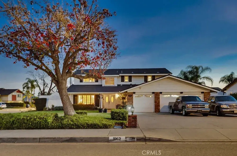 1962 Olivewood Street, La Verne, CA 91750 - #1