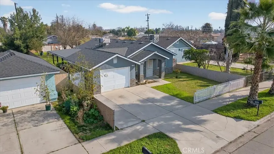 705 S C, Madera, CA 93638 - #2