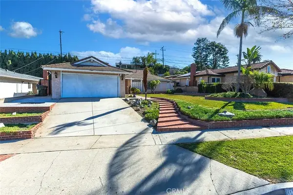 12410 Grayling, Whittier, CA 90604