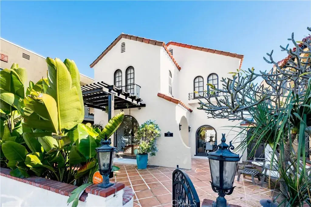 34 Ximeno Avenue, Long Beach, CA 90803 - #1