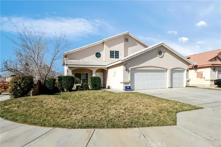 43929 Amy Court, Lancaster, CA 93535 - #2