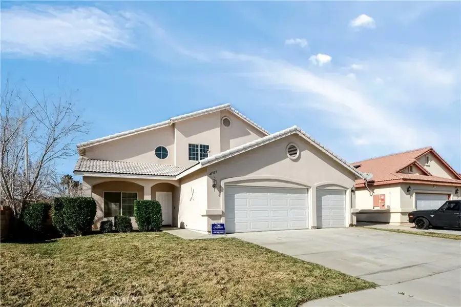 43929 Amy Court, Lancaster, CA 93535 - #3