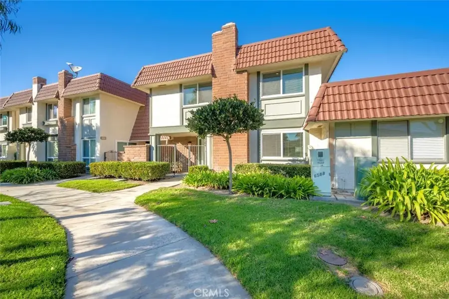 6584 Capers Way, Cypress, CA 90630 - #2