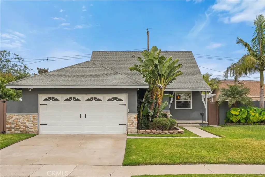 6071 Modoc Road, Westminster, CA 91683 - #1