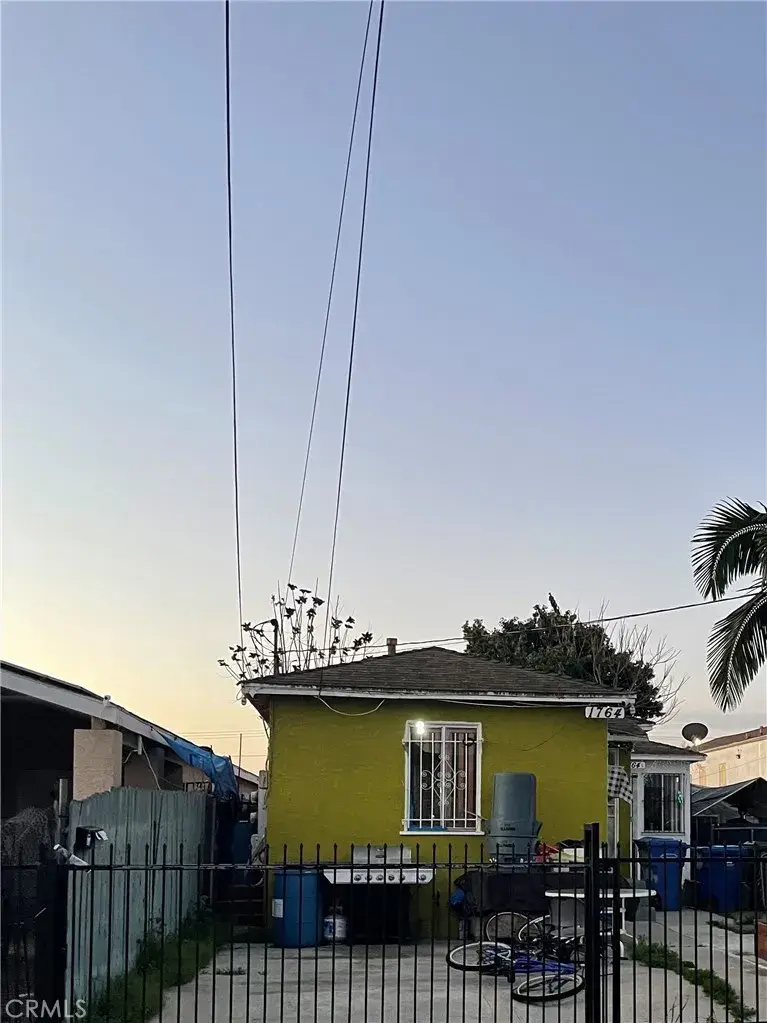 1764 E 113th, Los Angeles, CA 90059 - #1