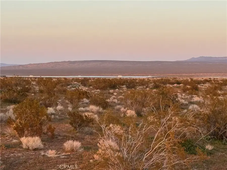 0 0, California City, CA 93505 - #3