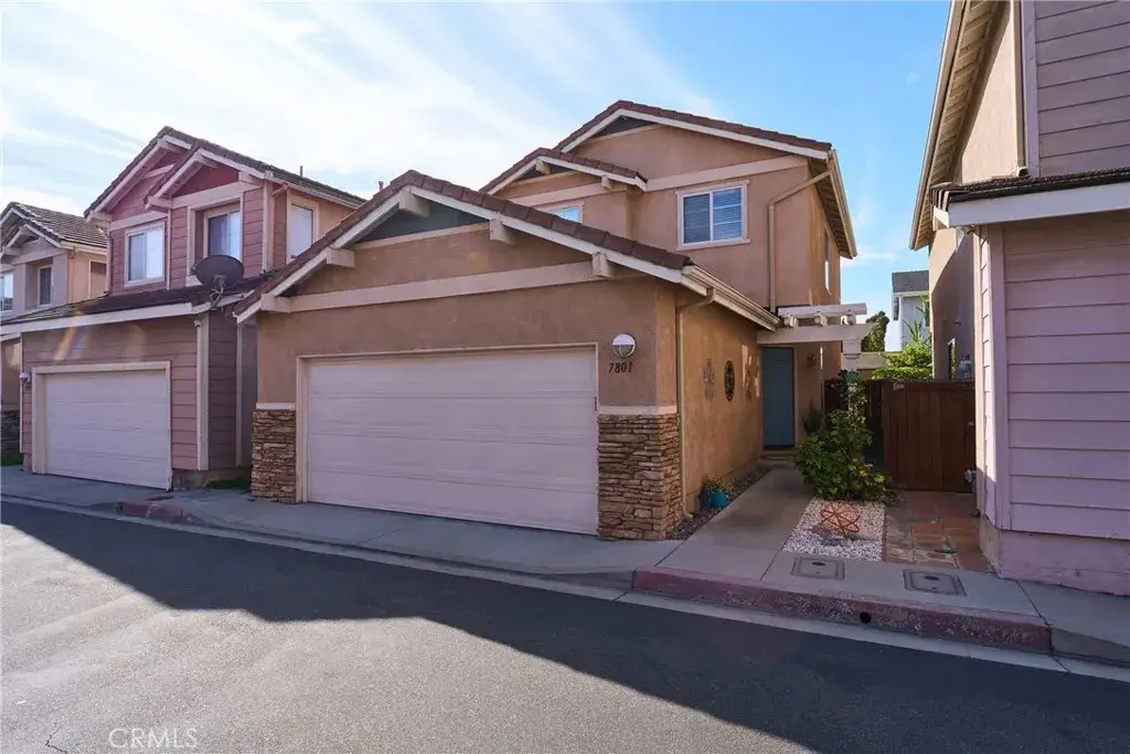 7801 Pacific Circle, Midway City, CA 92655 - Image #1