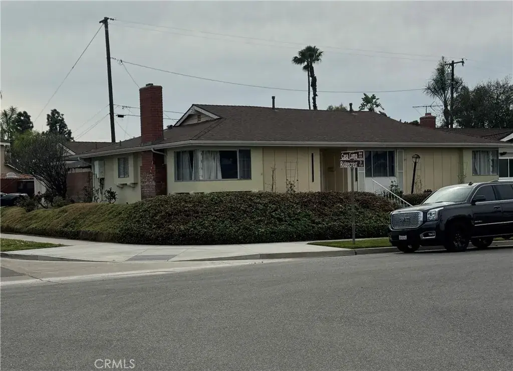 17752 Ridgecrest, Yorba Linda, CA 92886 - #1