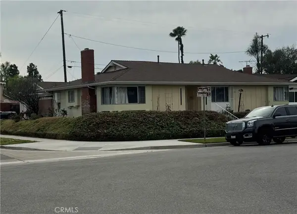 17752 Ridgecrest, Yorba Linda, CA 92886