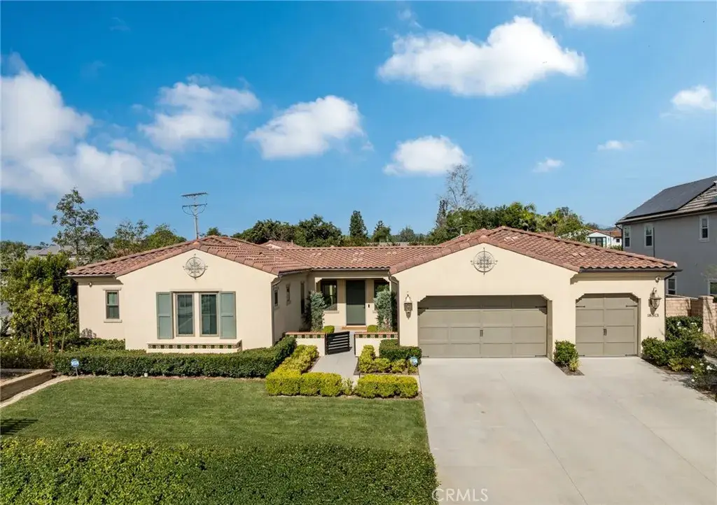 18313 Wedgewood, Yorba Linda, CA 92886 - #1
