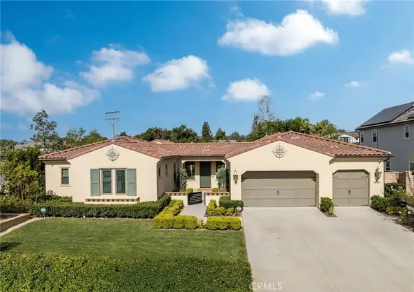 18313 Wedgewood, Yorba Linda, CA 92886