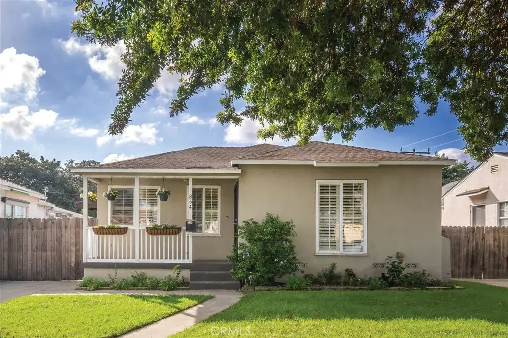 864 W 31st, Long Beach, CA 90806 - #1