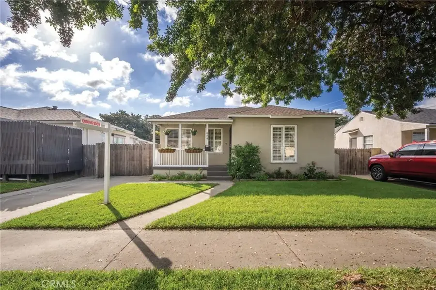 864 W 31st, Long Beach, CA 90806 - #3