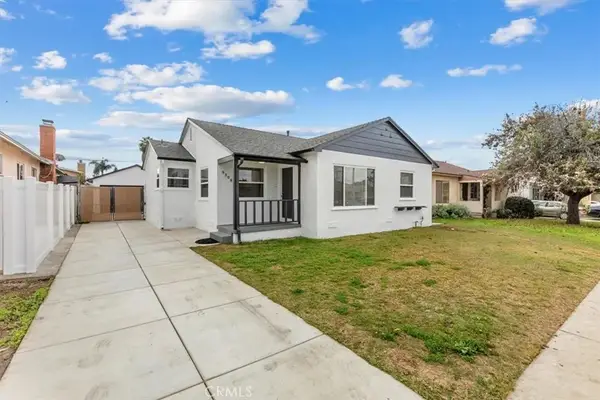 9308 Tarryton, Whittier, CA 90605