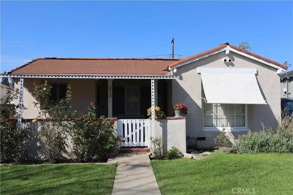5915 Morrill Avenue, Whittier, CA 90606 - #1