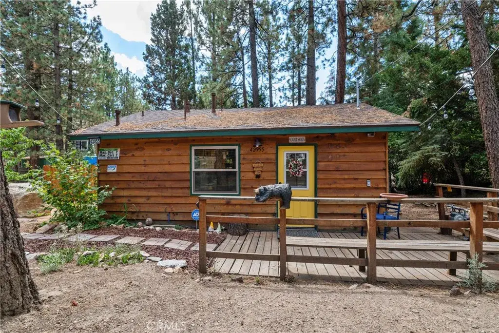 42955 Encino, Big Bear Lake, CA 92315 - Image #1