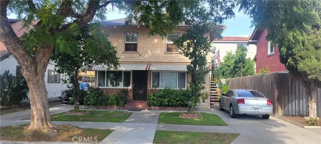 411 E 8th, Long Beach, CA 90813 - #1