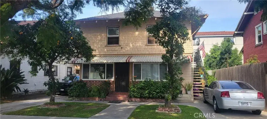 411 E 8th, Long Beach, CA 90813 - #2