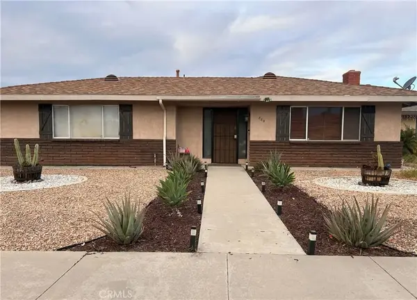 889 Cardona Place, Hemet, CA 92543