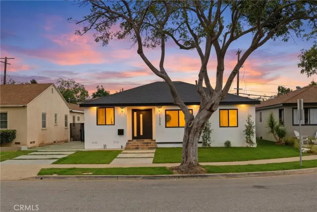 3330 Delaware Avenue, Santa Monica, CA 90404 - #1