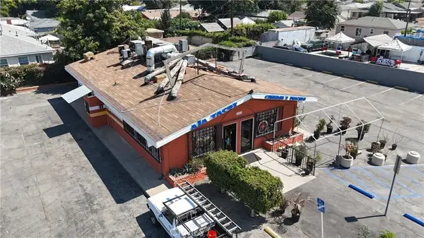 2201 E Alondra, Compton, CA 90221