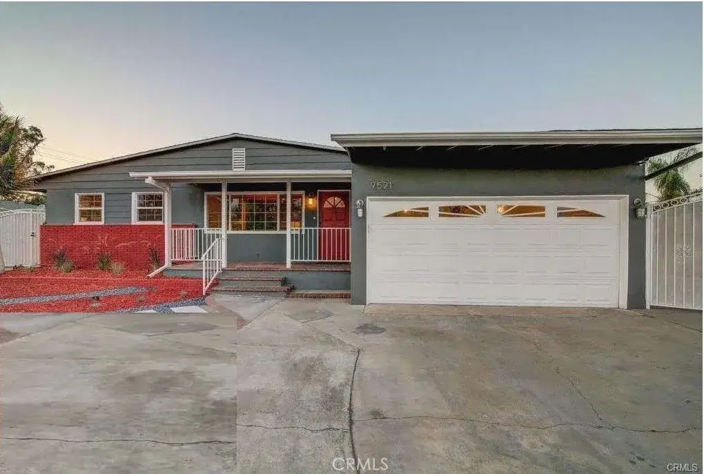 9521 Skylark Boulevard, Garden Grove, CA 92841 - #1