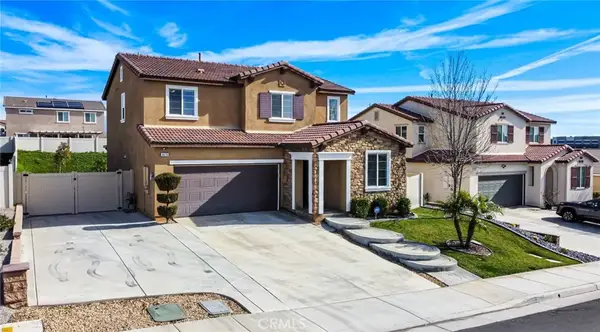 14216 Tuscany Place, Beaumont, CA 92223