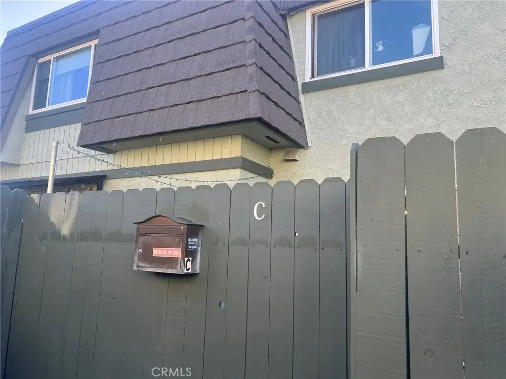 1616 Iowa #C, Costa Mesa, CA 92626 - #1