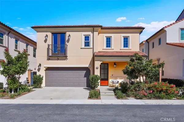 114 Bouquet, Irvine, CA 92618