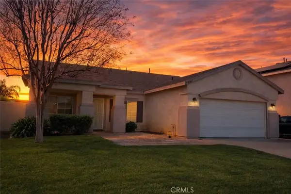 43767 Seine Court, Hemet, CA 92544
