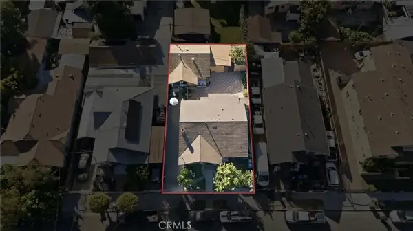 608 W 52nd, Los Angeles, CA 90037