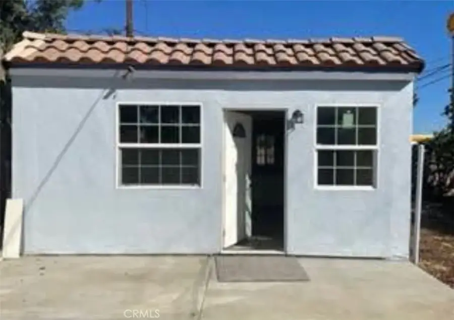 2249 Serrano, San Bernardino, CA 92405 - #2
