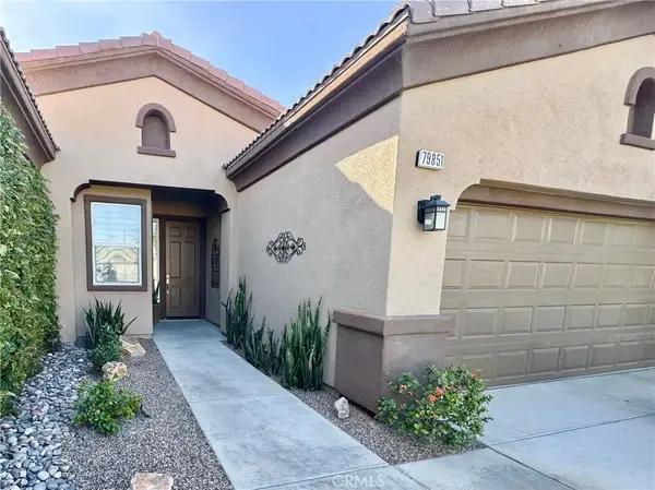 79851 Parkway Esplanade North, La Quinta, CA 92253