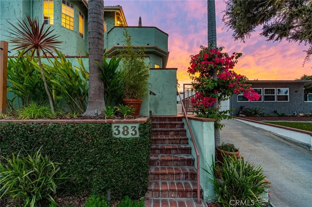 383 Park Avenue, Long Beach, CA 90814 - Image #1