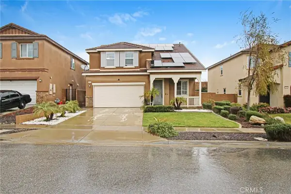 17582 Comfrey, San Bernardino, CA 92407