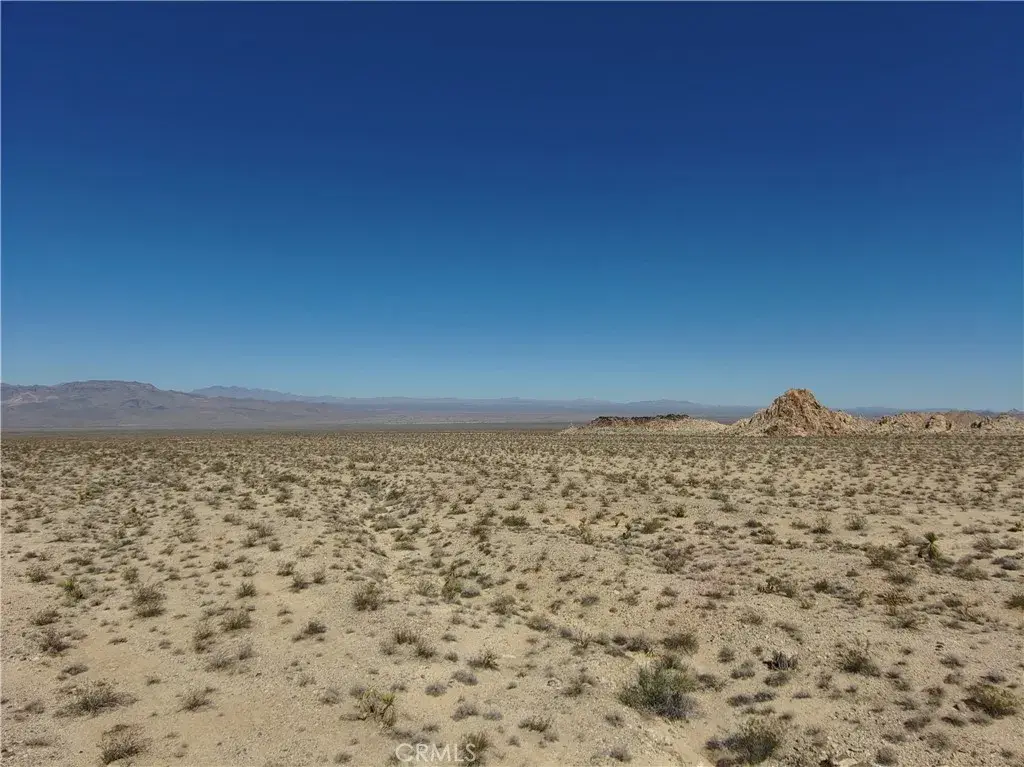 0 Apn 0654-141-07-000, Essex, CA 92332 - #1