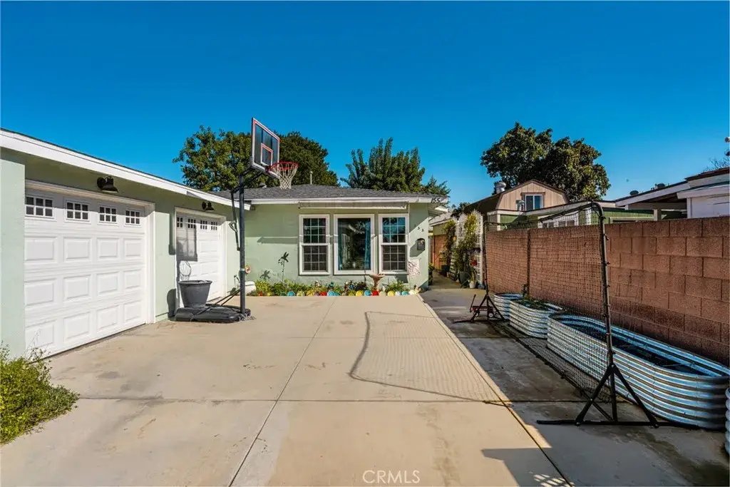 151 S Parker Street, Orange, CA 92868 - #1