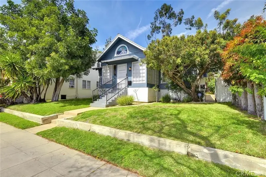 757 N Loma Vista, Long Beach, CA 90813 - Image #3