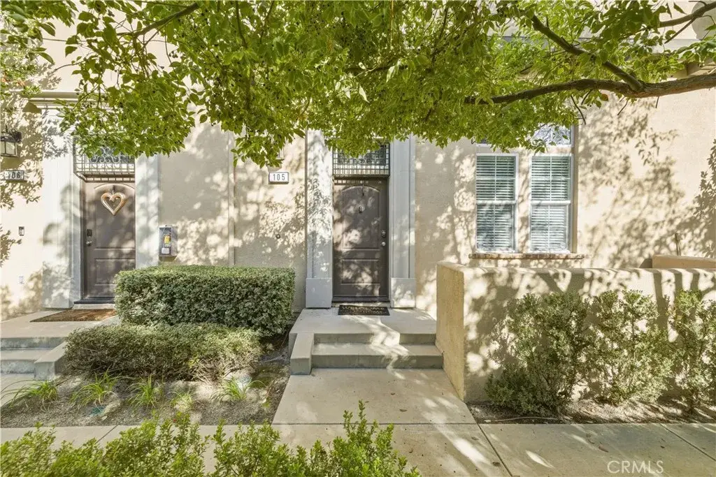 4460 Owens Street #105, Corona, CA 92883 - #1