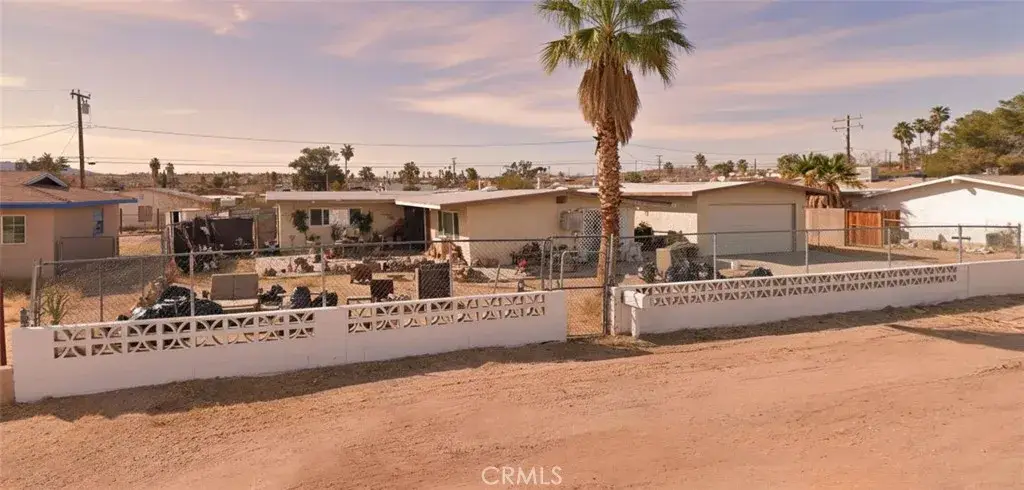 6074 Morongo, Twentynine Palms, CA 92277 - #1