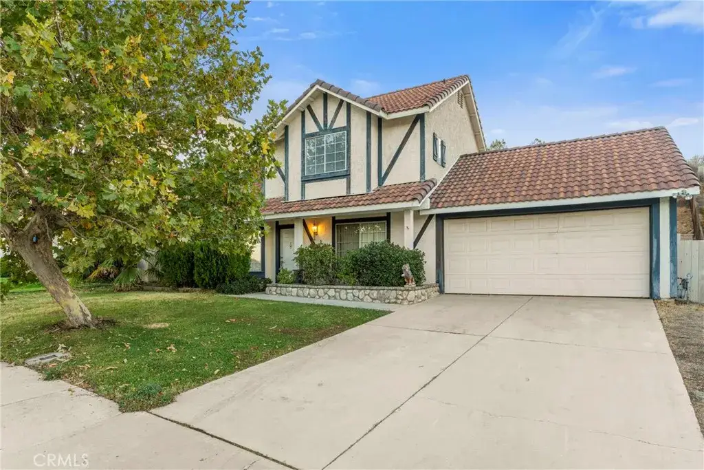 39317 Beacon, Palmdale, CA 93551 - #1