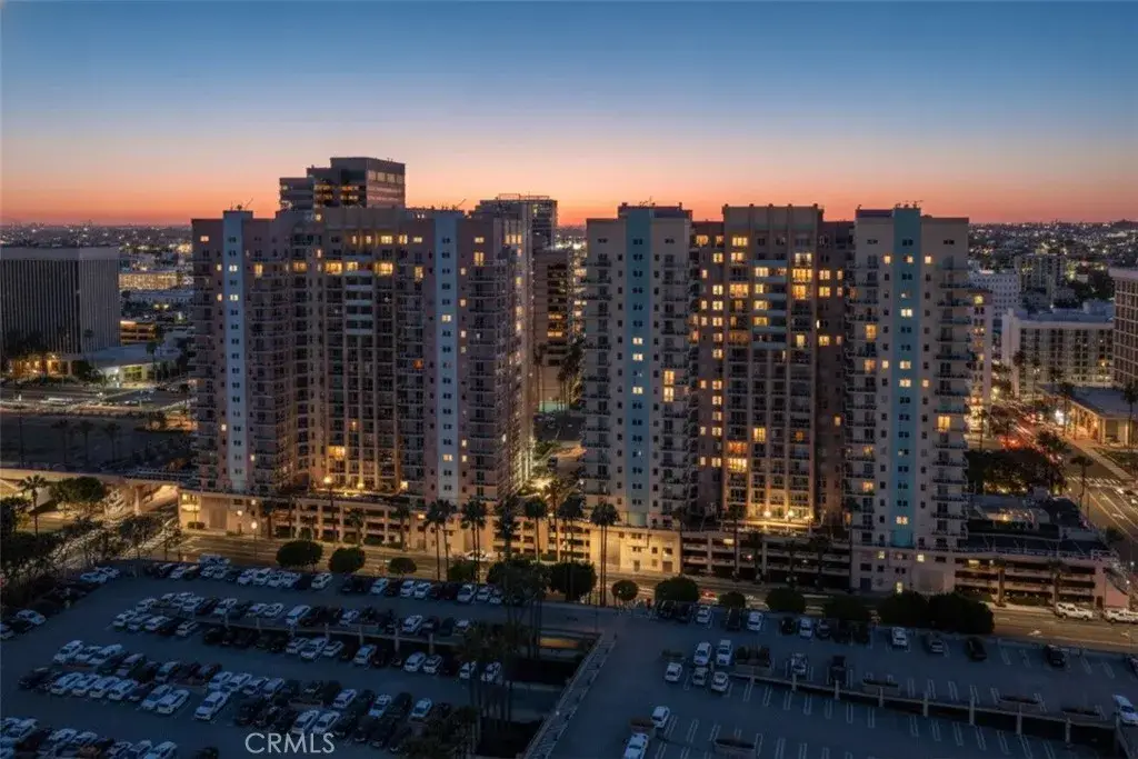 388 E Ocean #703, Long Beach, CA 90802 - Image #1