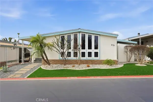 1456 E Philadelphia Street #275, Ontario, CA 91761