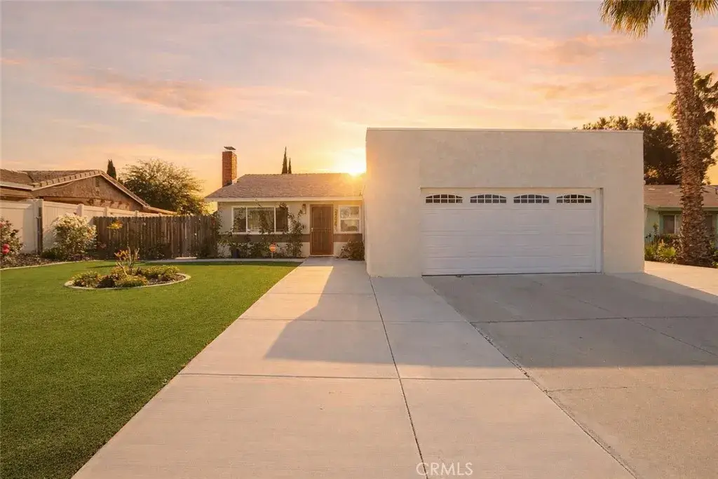 24675 Singer, Moreno Valley, CA 92557 - Image #1