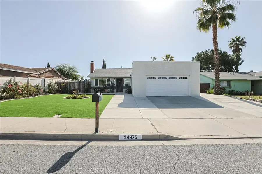 24675 Singer, Moreno Valley, CA 92557 - Image #2